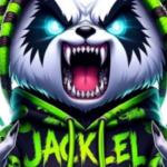 Profile photo of JackelDaPanda