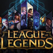 Group logo of League of Legends