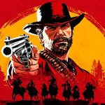 Group logo of Red Dead Redemption