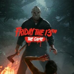 Group logo of Friday the 13th: The Game