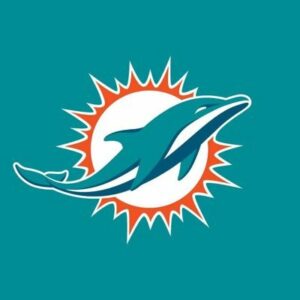 Group logo of Miami Dolphins