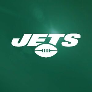 Group logo of New York Jets