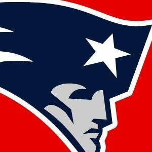 Group logo of New England Patriots