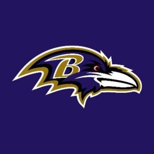Group logo of Baltimore Ravens
