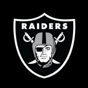 Group logo of Las Vegas Raiders