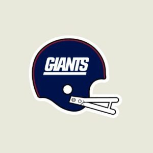 Group logo of New York Giants