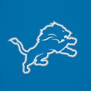 Group logo of Detroit Lions