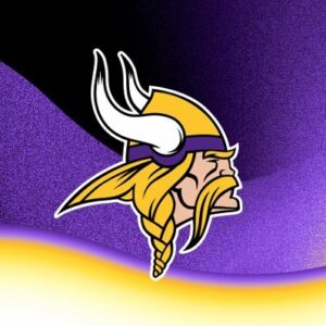 Group logo of Minnesota Vikings