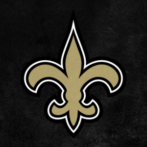 Group logo of New Orleans Saints