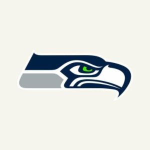 Group logo of Seattle Seahawks