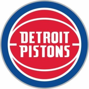 Group logo of Detroit Pistons