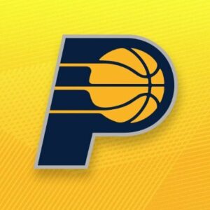 Group logo of Indiana Pacers