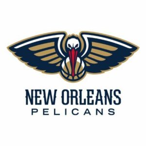 Group logo of New Orleans Pelicans