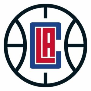 Group logo of Los Angeles Clippers