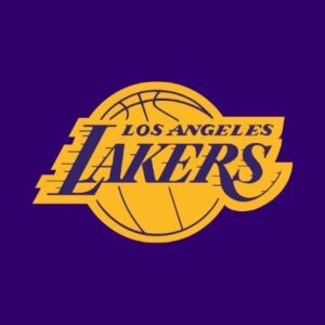 Group logo of Los Angeles Lakers