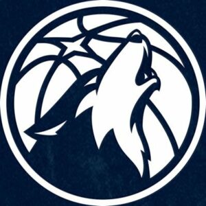 Group logo of Minnesota Timberwolves