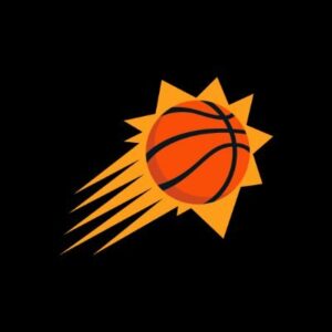 Group logo of Phoenix Suns
