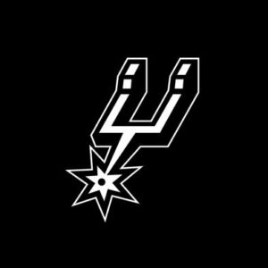 Group logo of San Antonio Spurs