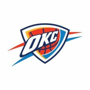 Group logo of Oklahoma City Thunder