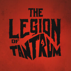 Group logo of The Legion of Tantrum9