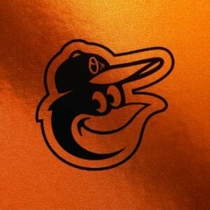 Group logo of Baltimore Orioles