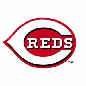 Group logo of Cincinnati Reds
