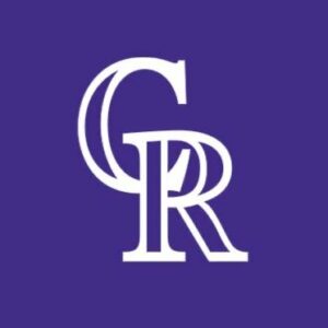 Group logo of Colorado Rockies