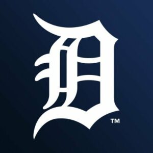 Group logo of Detroit Tigers