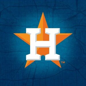 Group logo of Houston Astros