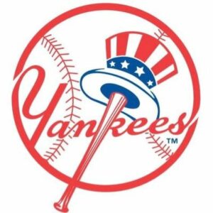 Group logo of New York Yankees