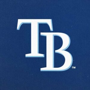 Group logo of Tampa Bay Rays
