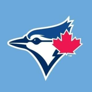 Group logo of Toronto Blue Jays