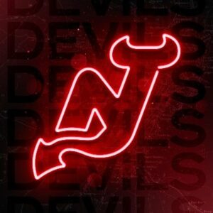 Group logo of New Jersey Devils