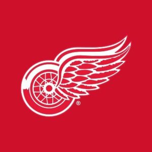 Group logo of Detroit Red Wings