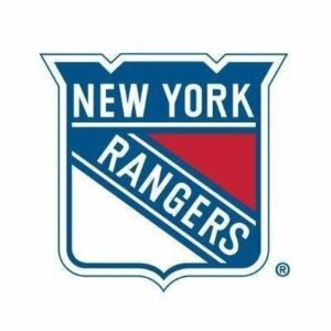 Group logo of New York Rangers