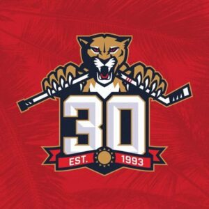 Group logo of Florida Panthers