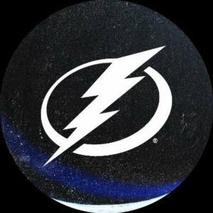 Group logo of Tampa Bay Lightning
