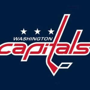 Group logo of Washington Capitals