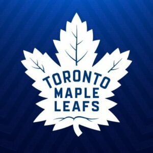 Group logo of Toronto Maple Leafs