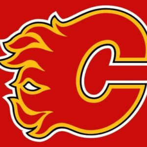 Group logo of Calgary Flames