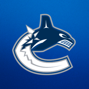 Group logo of Vancouver Canucks