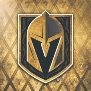 Group logo of Vegas Golden Knights